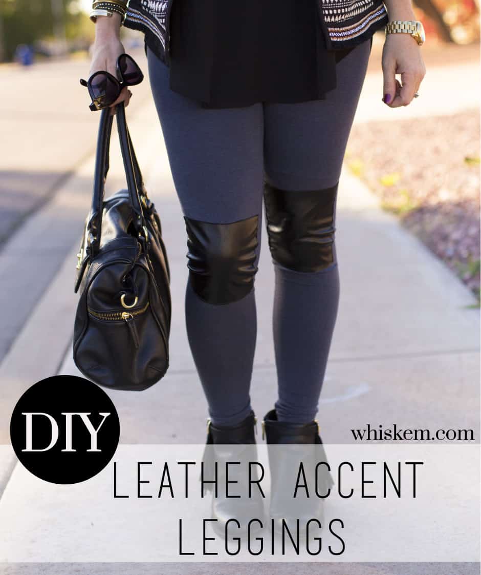 DIY-leather-patch-leggings-tutorial