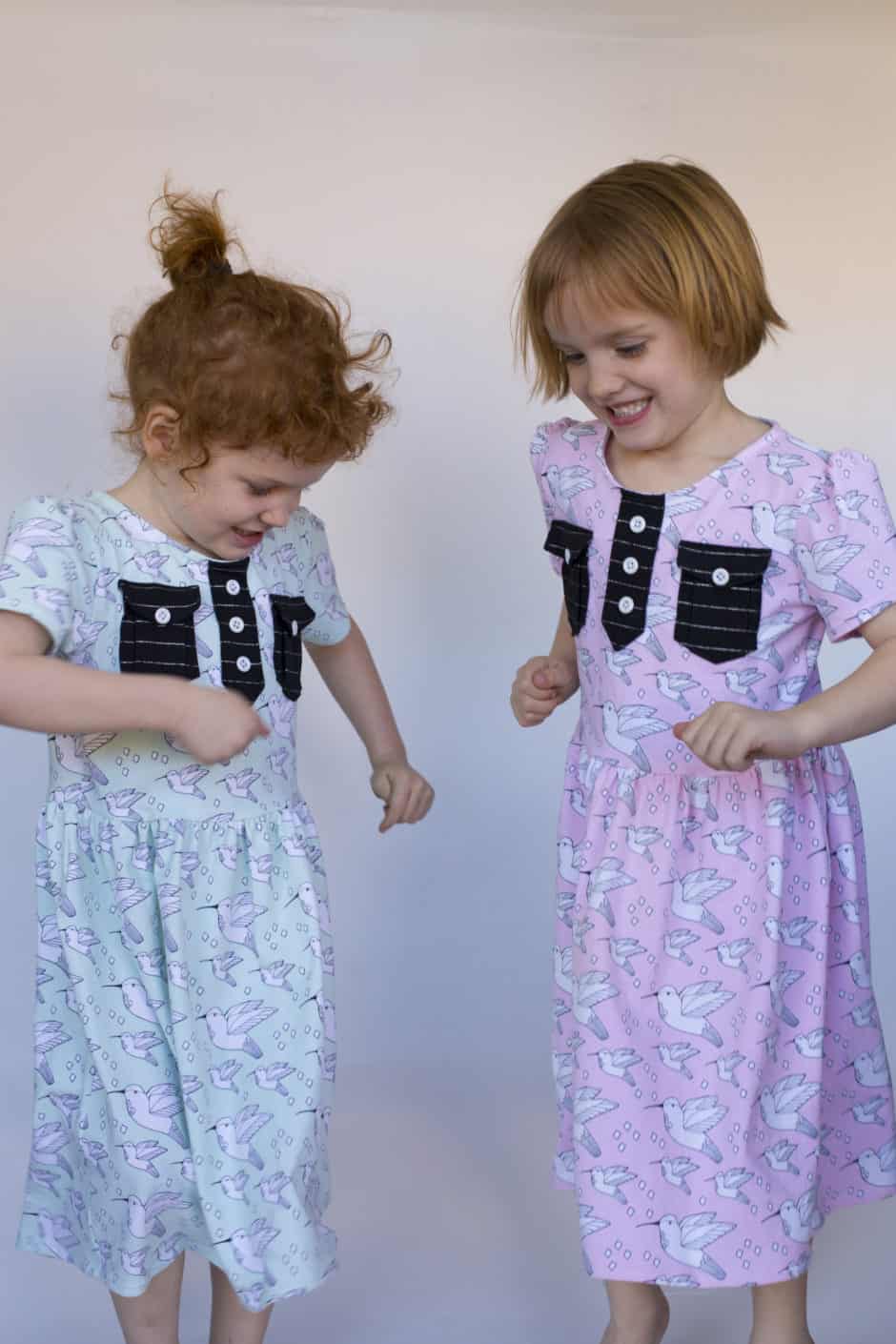 girls-matching-play-dress