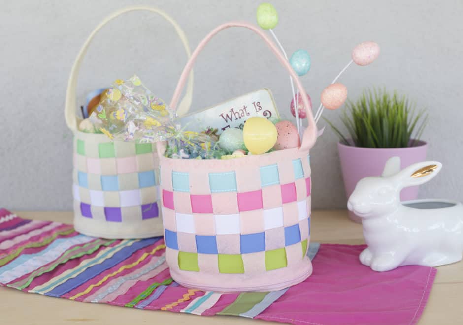#DIY #shop #Easterbasket