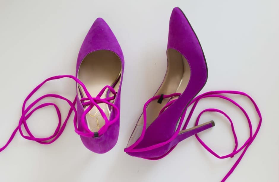 DIY-shoes-magenta-lace-ups3