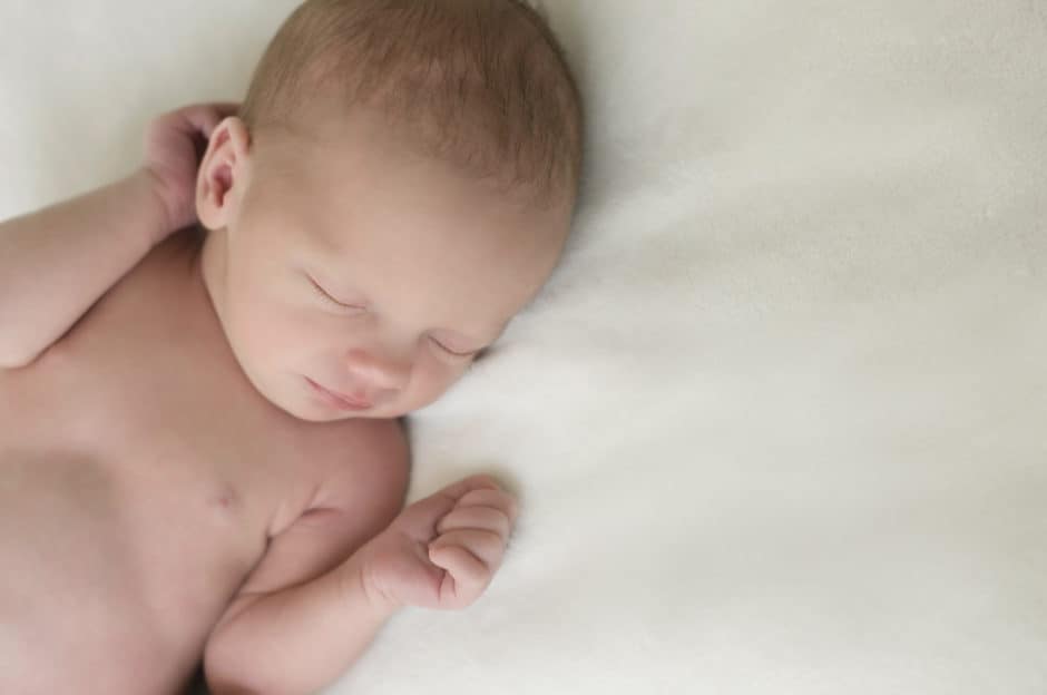 Mom's education is key when it comes to deciding if a VBAC (vaginal birth after cesarean) is right for her and her baby.  Read more about whether or not it's right for you.
