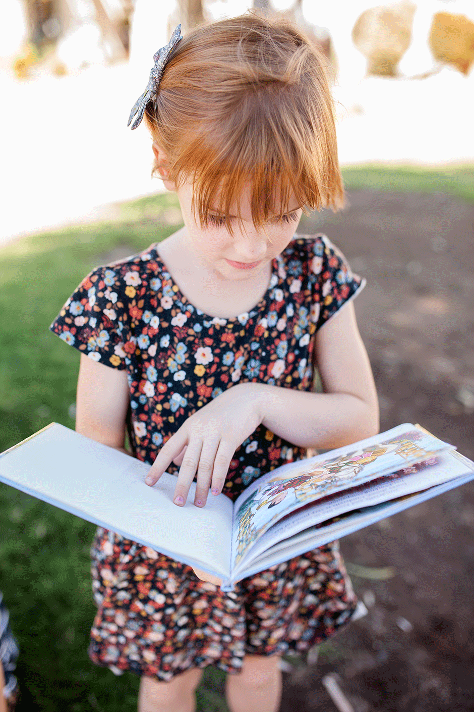 Ever wondered what it'd be like to homeschool your kids? And then get worried about logistics, socialization, and the chaos? Get the encouragement you need!