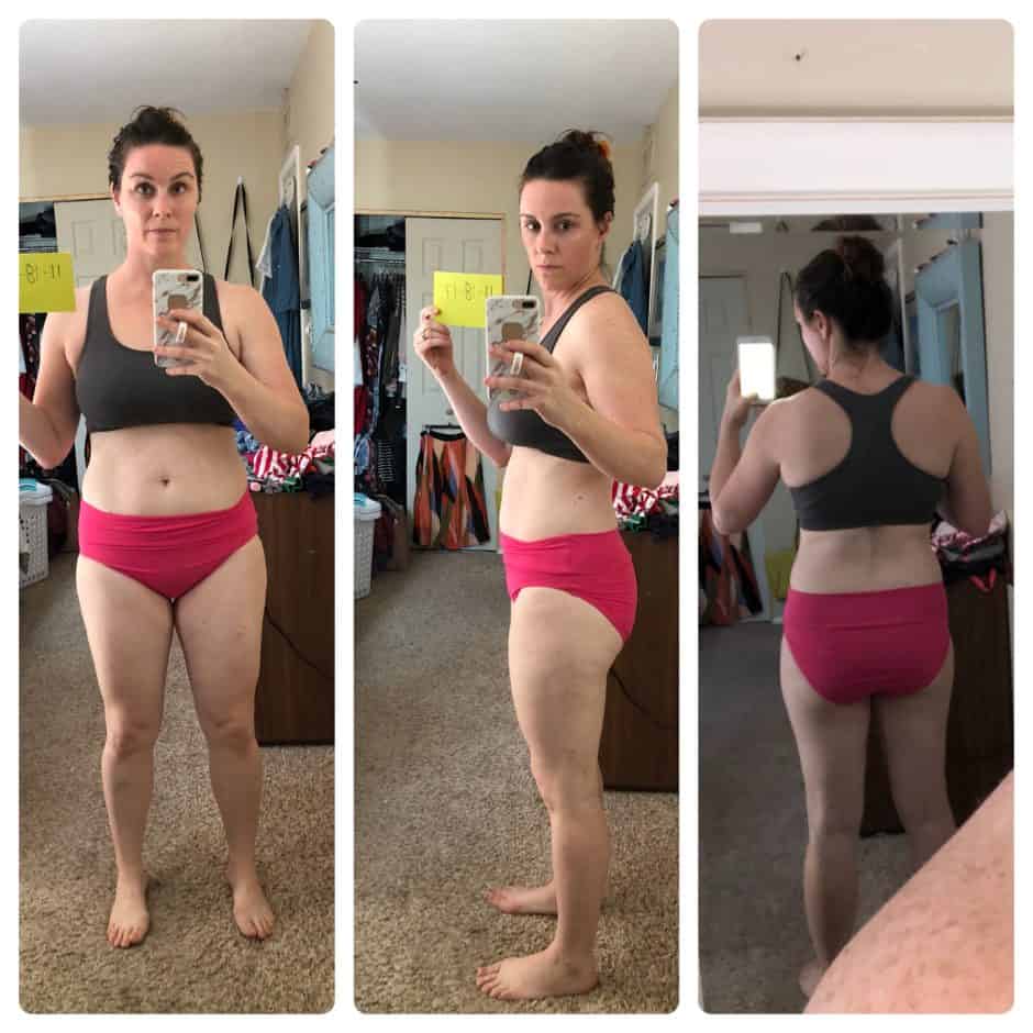Does anyone else think it's hard to lose weight while nursing? Do you try everything to lose baby weight only to feel sabotaged and like nothing you do makes any difference? This is exactly how I've felt after every one of my 7 pregnancies and I want to make sure no other woman feels alone in her struggle to get back in shape! Pregnancy can do a number on even the healthiest and strongest bodies, but it IS possible to feel normal again! Read on for my tips and tricks for how to lose weight while nursing (and what to do if you can't).