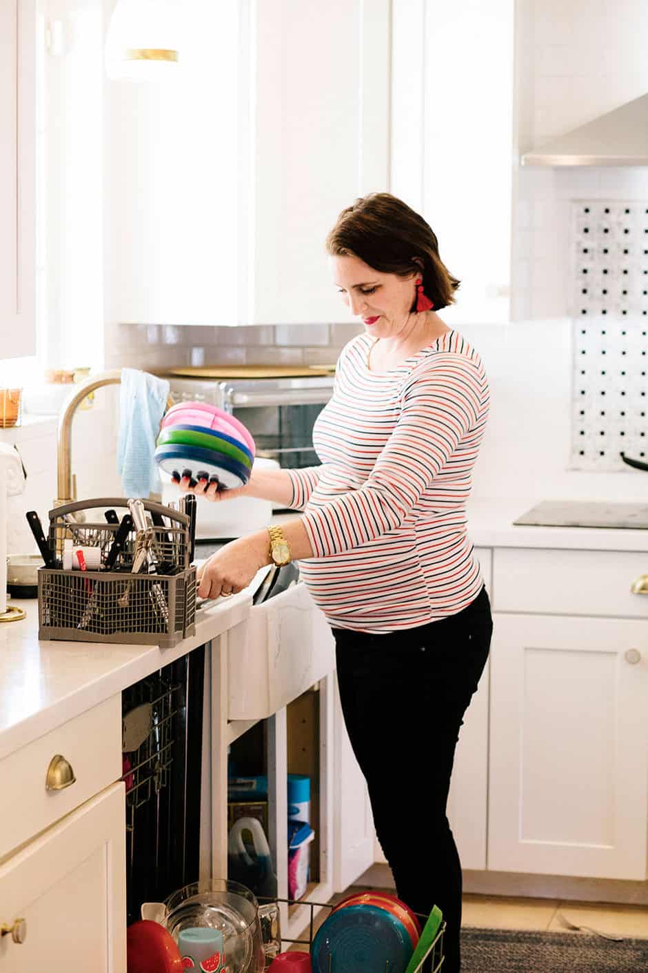 Being a mother is a beautiful, fulfilling and amazing role, but it's also hard work. It's a job that requires an emotional and physical toll like no other. Read on for encouragement for moms who are trying their best!